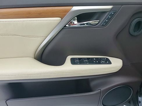 Used 2016 Lexus RX 350 AWD image 17