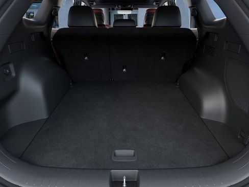 New 2026 Kia Sportage SX AWD/4WD image 19