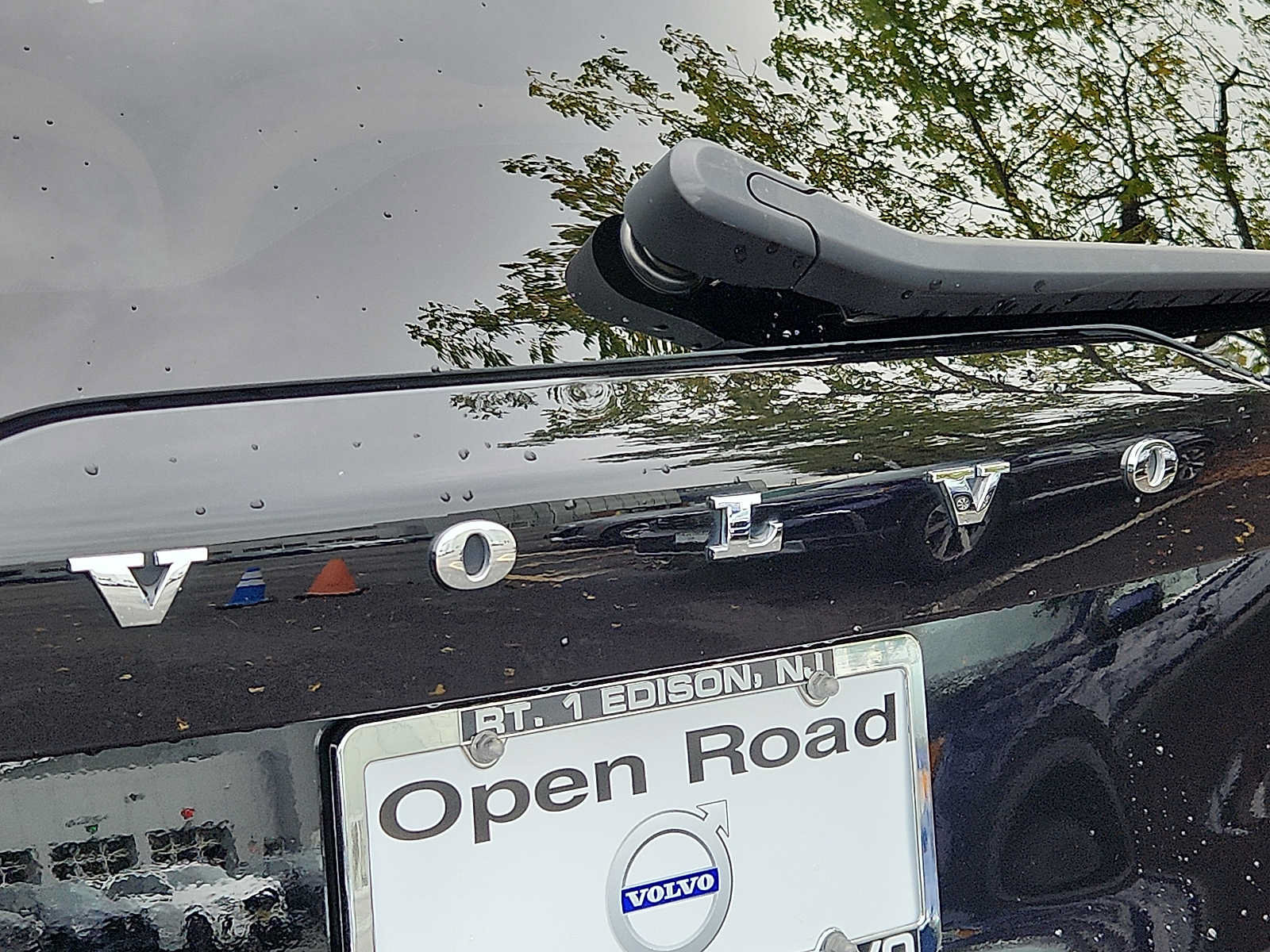 Certified 2024 Volvo XC90 B6 Ultimate AWD/4WD image 29