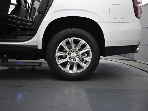 Used 2023 Chevrolet Tahoe Premier image 22