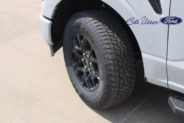 New 2026 Ford F150 Lariat AWD/4WD image 5