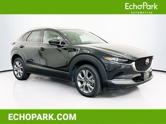 Used 2024 MAZDA CX-30 AWD 2.5 S w/ Premium Package video 1