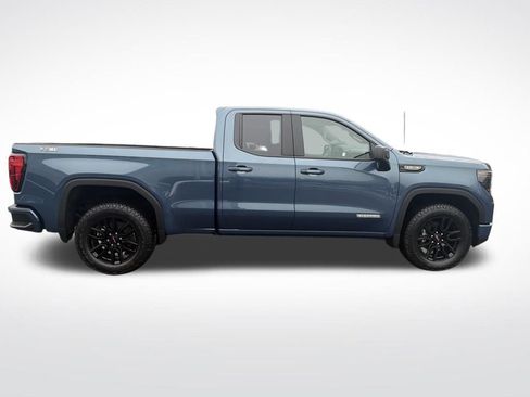 New 2026 GMC Sierra 1500 Elevation w/ X31 Off-Road Package image 8
