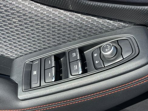 Certified 2024 Subaru Forester Sport image 17