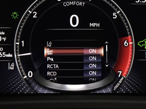 Used 2024 Lexus LX 600 4WD w/ Appearance Package image 24