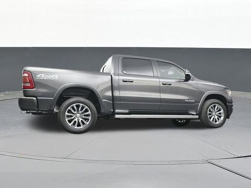 Used 2019 RAM 1500 Laramie w/ Sport Appearance Package image 51