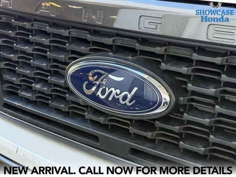 Used 2020 Ford Ranger XLT w/ Equipment Group 301A Mid image 8