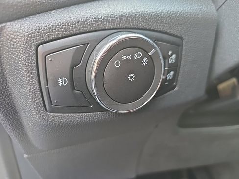 Used 2021 Ford EcoSport SE image 11