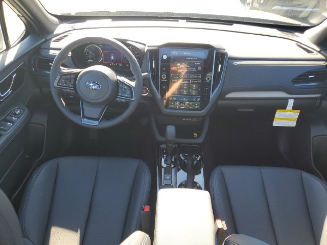 New 2026 Subaru Forester Premium AWD/4WD image 24