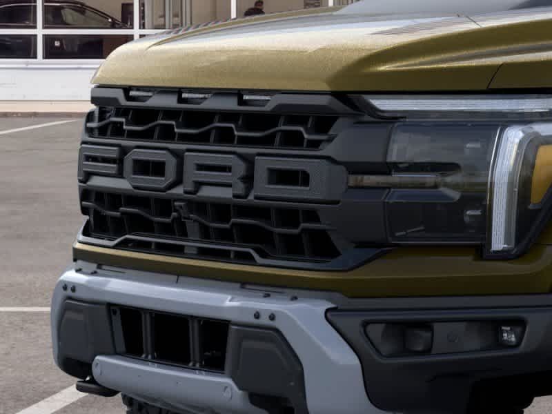 New 2025 Ford F150 Raptor AWD/4WD image 17