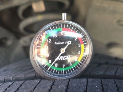 Used 2019 Hyundai Santa Fe SE image 13