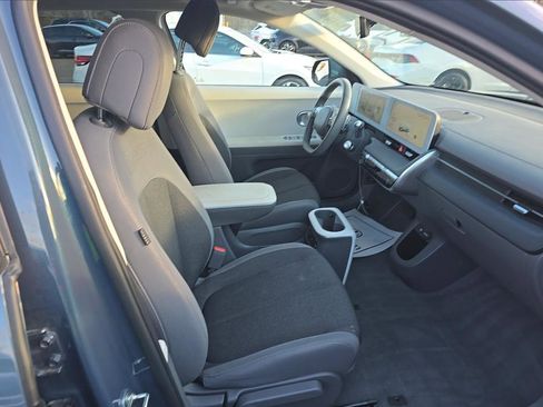 Used 2024 Hyundai Ioniq 5 SEL image 16