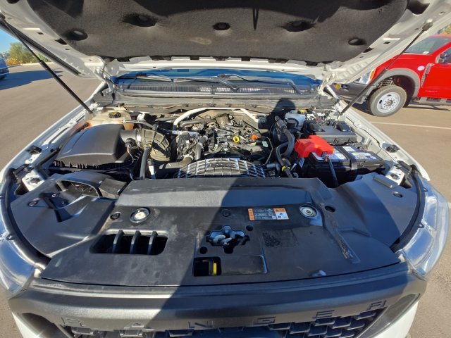 Used 2019 Ford Ranger XL w/ Equipment Group 101A Mid AWD/4WD image 24