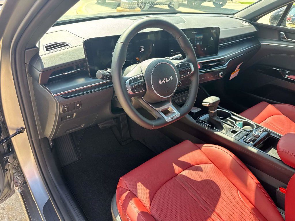 New 2026 Kia K5 GT-Line FWD image 19