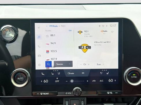 Used 2025 Lexus NX 350 AWD w/ Accessory Package (K3) image 31