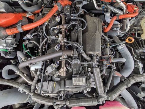 Used 2024 Toyota Tacoma TRD Sport image 31