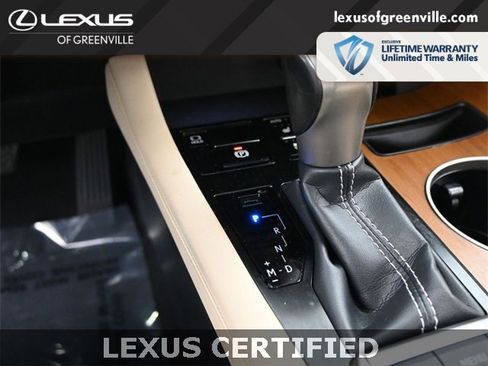 Certified 2021 Lexus RX 350 FWD w/ Premium Package image 17