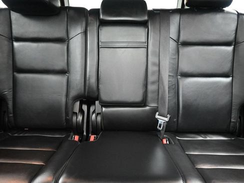 Used 2017 Jeep Grand Cherokee Limited AWD/4WD image 28