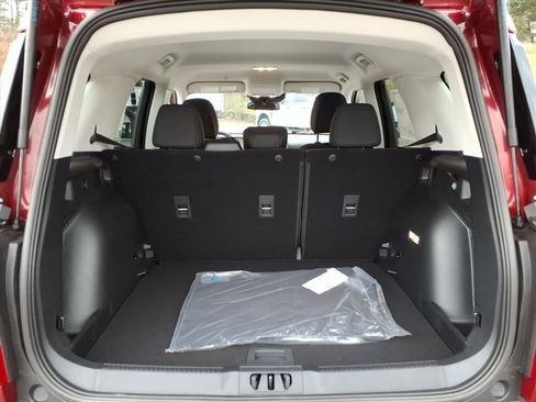 New 2025 Ford Bronco Sport Big Bend image 8