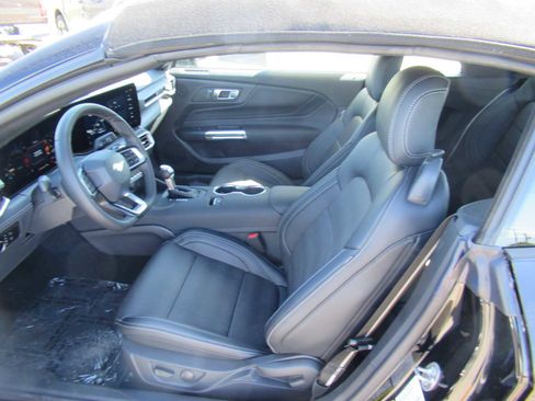 New 2025 Ford Mustang GT Premium image 11