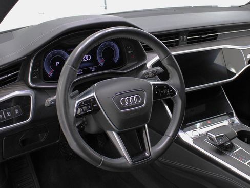 Used 2019 Audi A7 3.0T Premium Plus AWD/4WD image 32