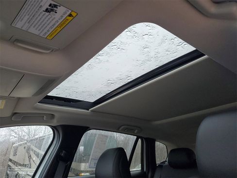 New 2026 MAZDA CX-50 AWD 2.5 Hybrid w/ Weather Package image 11