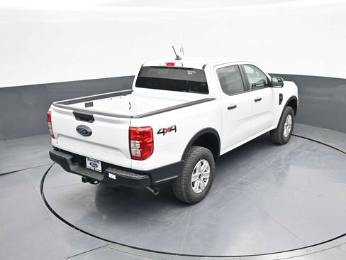 New 2025 Ford Ranger XL w/ Trailer Tow Package image 58