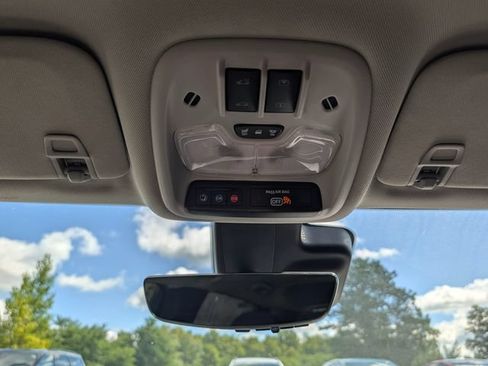 Used 2023 Chevrolet Bolt EUV Premier w/ Sun & Sound Package FWD image 25