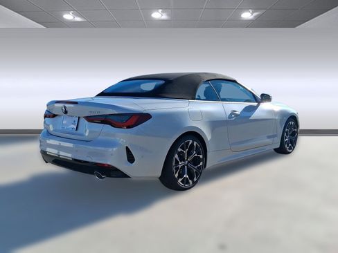 New 2026 BMW 430i Convertible image 7