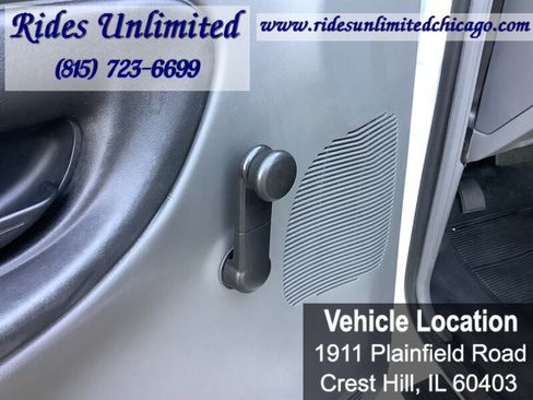 Used 2008 Ford Ranger XL RWD image 18