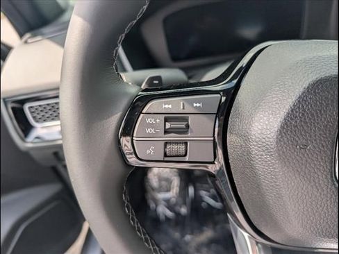 Used 2025 Honda Civic Sport Touring image 7