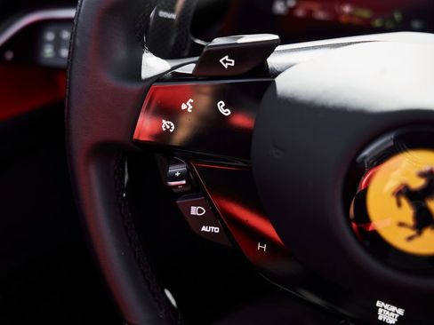 Used 2024 Ferrari SF90 Spider AWD/4WD image 54