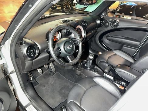 Used 2014 MINI Cooper Countryman S image 13