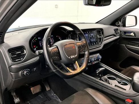 Used 2021 Dodge Durango GT AWD/4WD image 16
