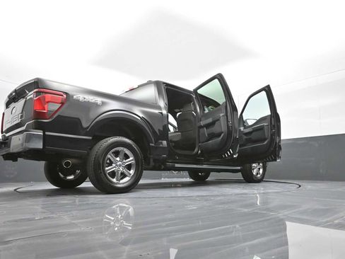 Used 2024 Ford F150 XLT w/ Mobile Office Package image 44