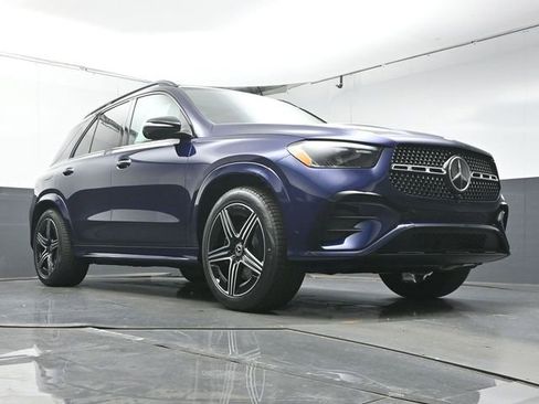 New 2026 Mercedes-Benz GLE 350 4MATIC image 32