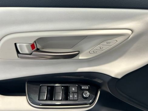 New 2026 Toyota Crown AWD/4WD image 8