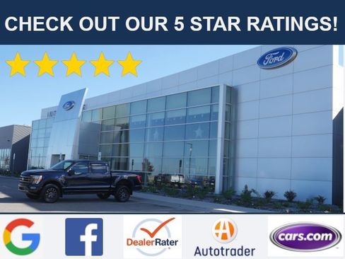 Used 2020 Ford F150 Lariat w/ Equipment Group 502A Luxury image 9