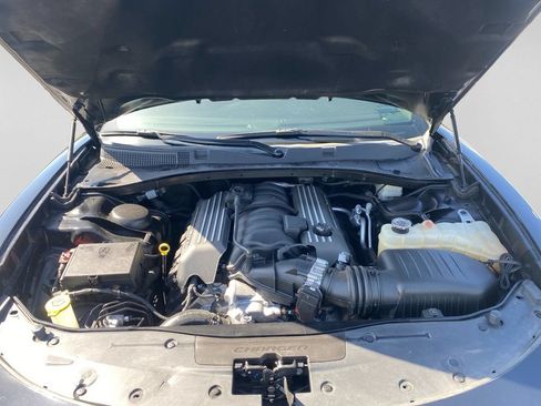 Used 2021 Dodge Charger Scat Pack RWD image 25
