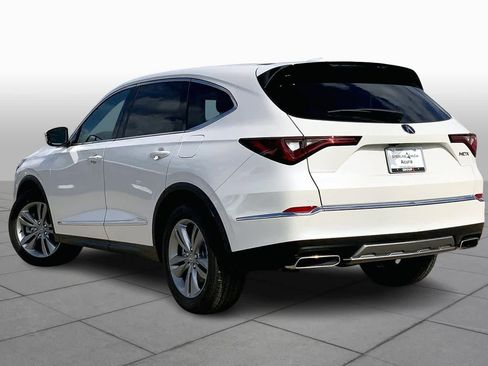 New 2026 Acura MDX FWD image 11