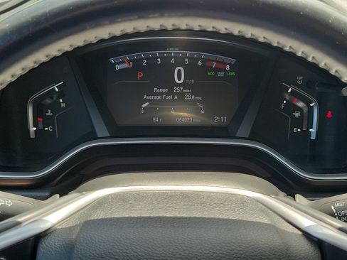 Used 2020 Honda CR-V EX-L image 22