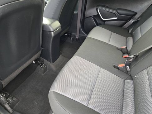 Used 2024 Kia Soul LX w/ Option Group 015 FWD image 11