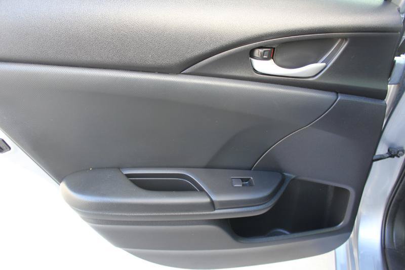 Used 2020 Honda Civic Sport image 12