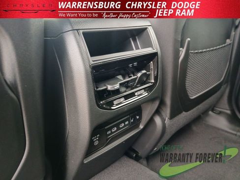 New 2026 Jeep Grand Cherokee Limited image 15