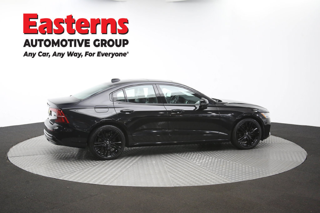 Used 2024 Volvo S60 B5 Plus FWD image 50