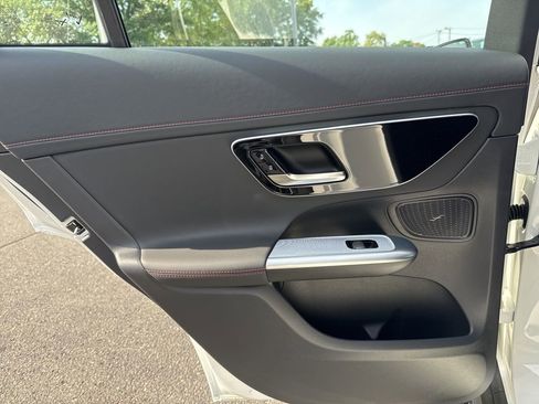 New 2026 Mercedes-Benz GLC 43 AMG 4MATIC image 21