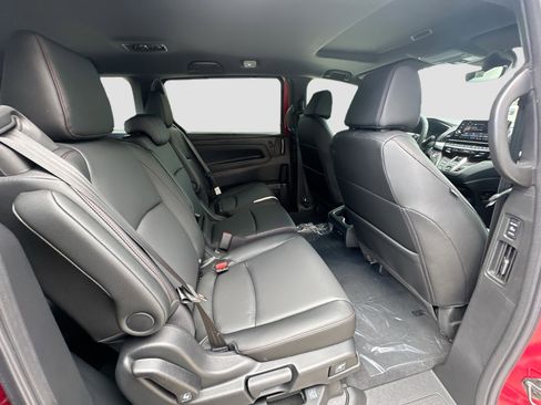 New 2026 Honda Odyssey Sport-L image 21
