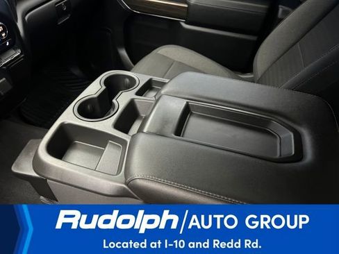 Used 2020 Chevrolet Silverado 1500 RST w/ Texas Edition image 26