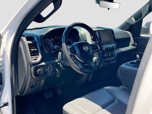 Used 2025 RAM 1500 Tradesman AWD/4WD image 9