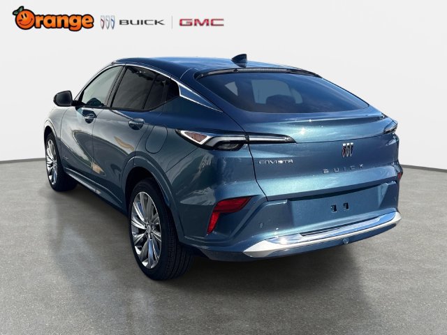 New 2026 Buick Envista Preferred FWD image 5